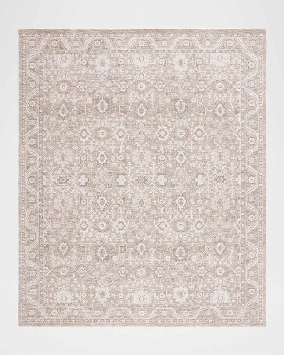 Glenart Power-Loomed Rug, 6' x 9'